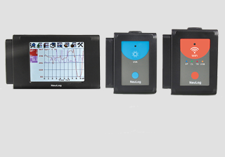 Data Loggers