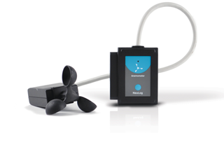 Anemometer