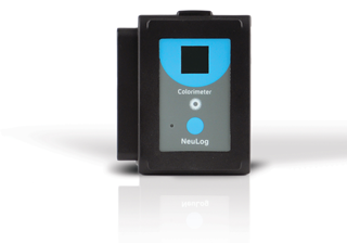 Colorimeter