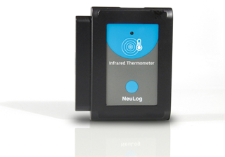 Infared Therometer