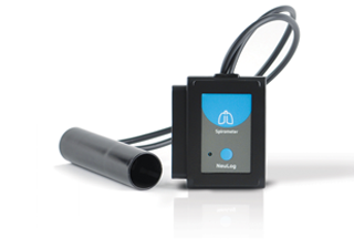 Spirometer