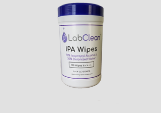 IPA Wipes