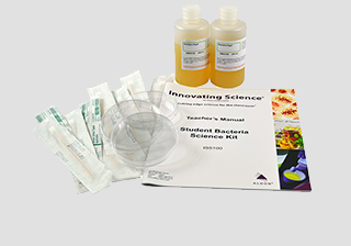 Chromatography of Plant Pigments
